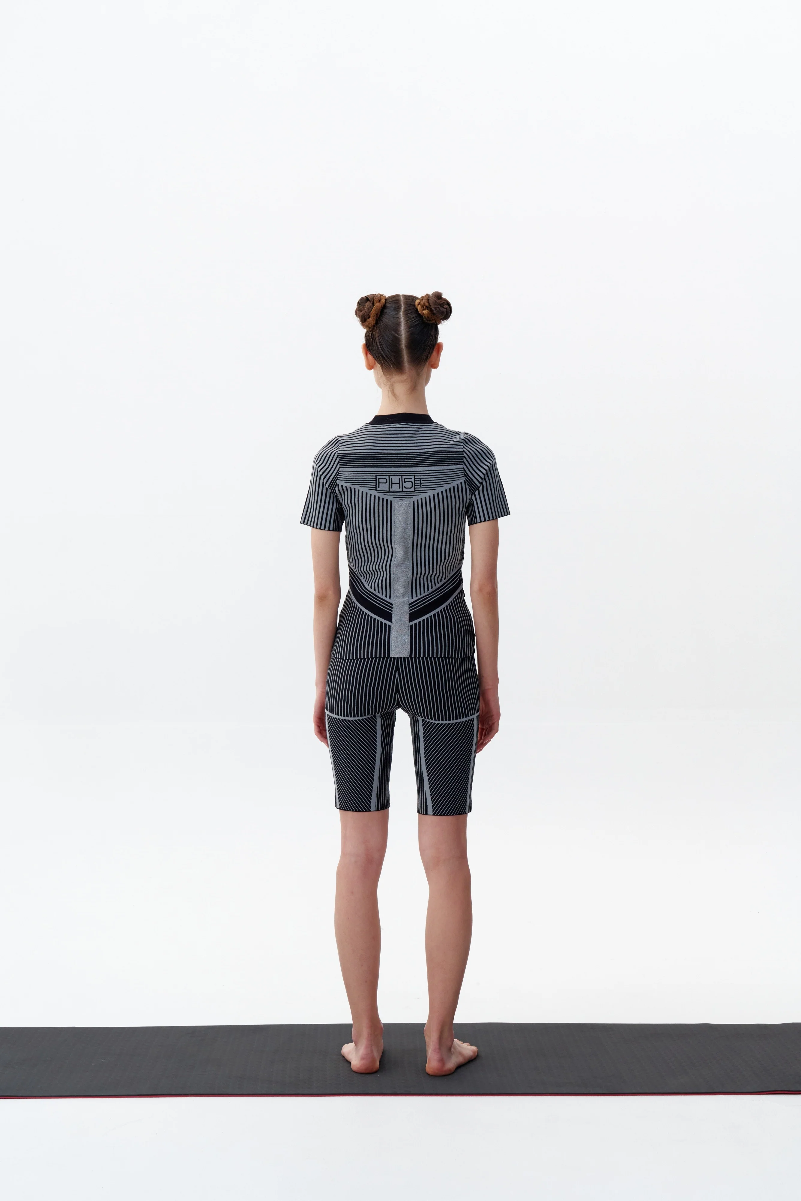 GEN-5 ECO COMPRESSION CYCLING TOP - Image 4