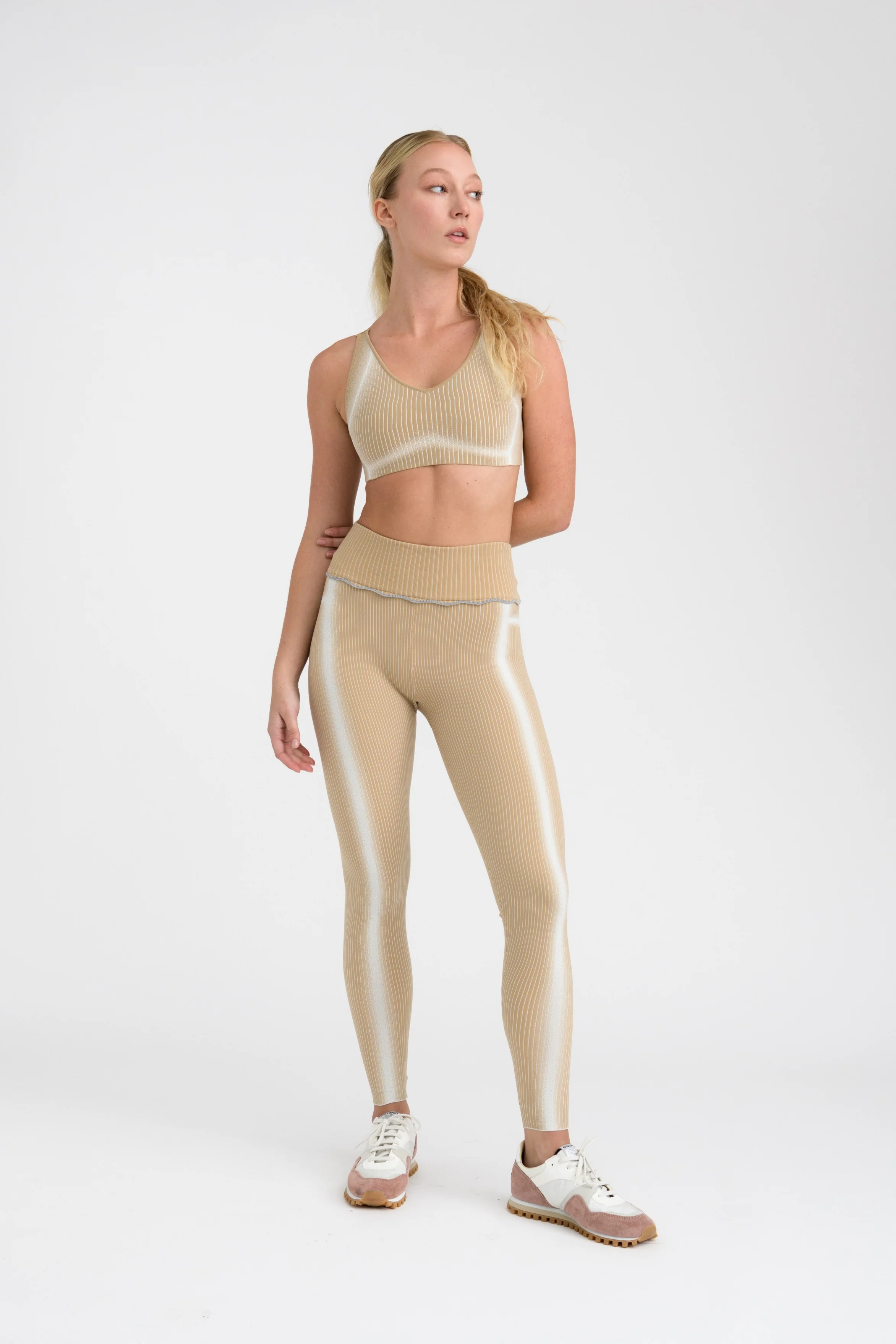 GEN-6 ECO COMPRESSION LEGGING - Image 3